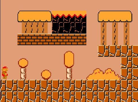 Super Mario Bros. Auttum Adventure
