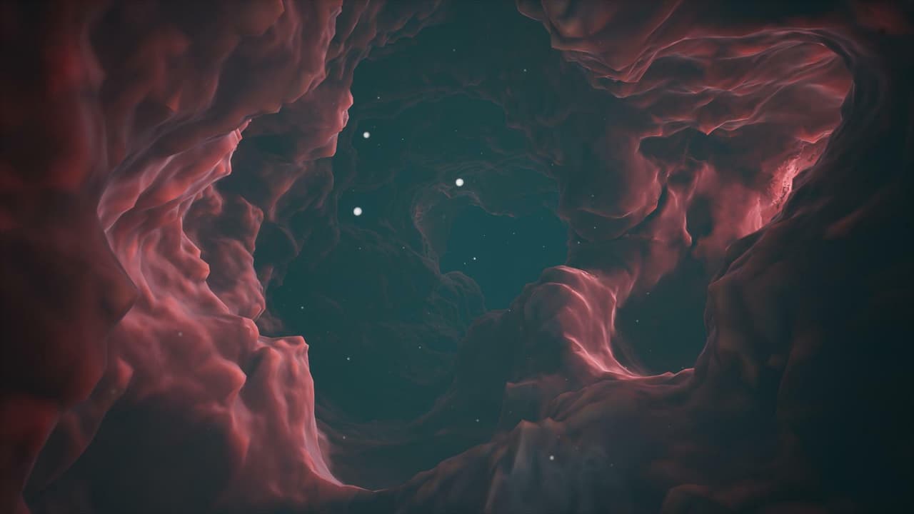 Depths (irwatts) screenshot 5