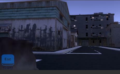 S-P-I-N-E screenshot 3