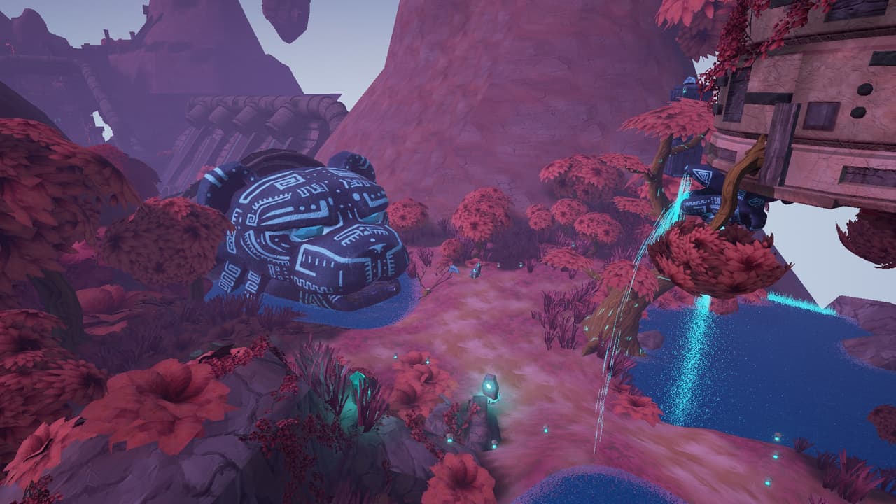 MONQ screenshot 5