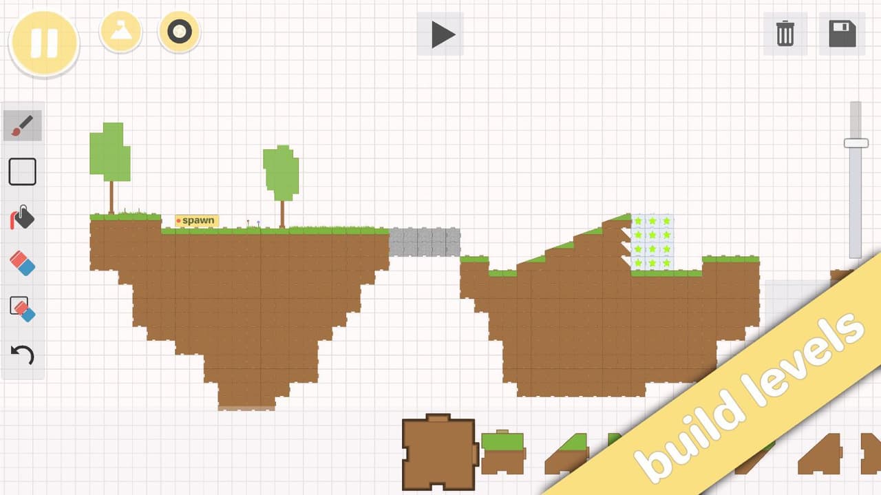 Clunker screenshot 4