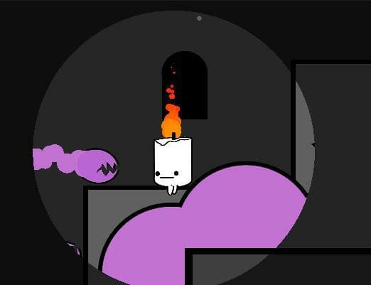 Blackout (itch) (Aviv13243546) screenshot 6