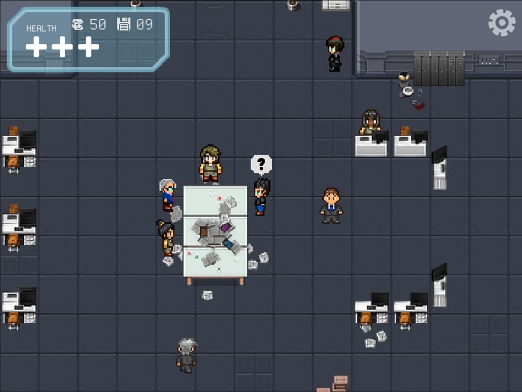 Provenzano: The Lethal Dose screenshot 2