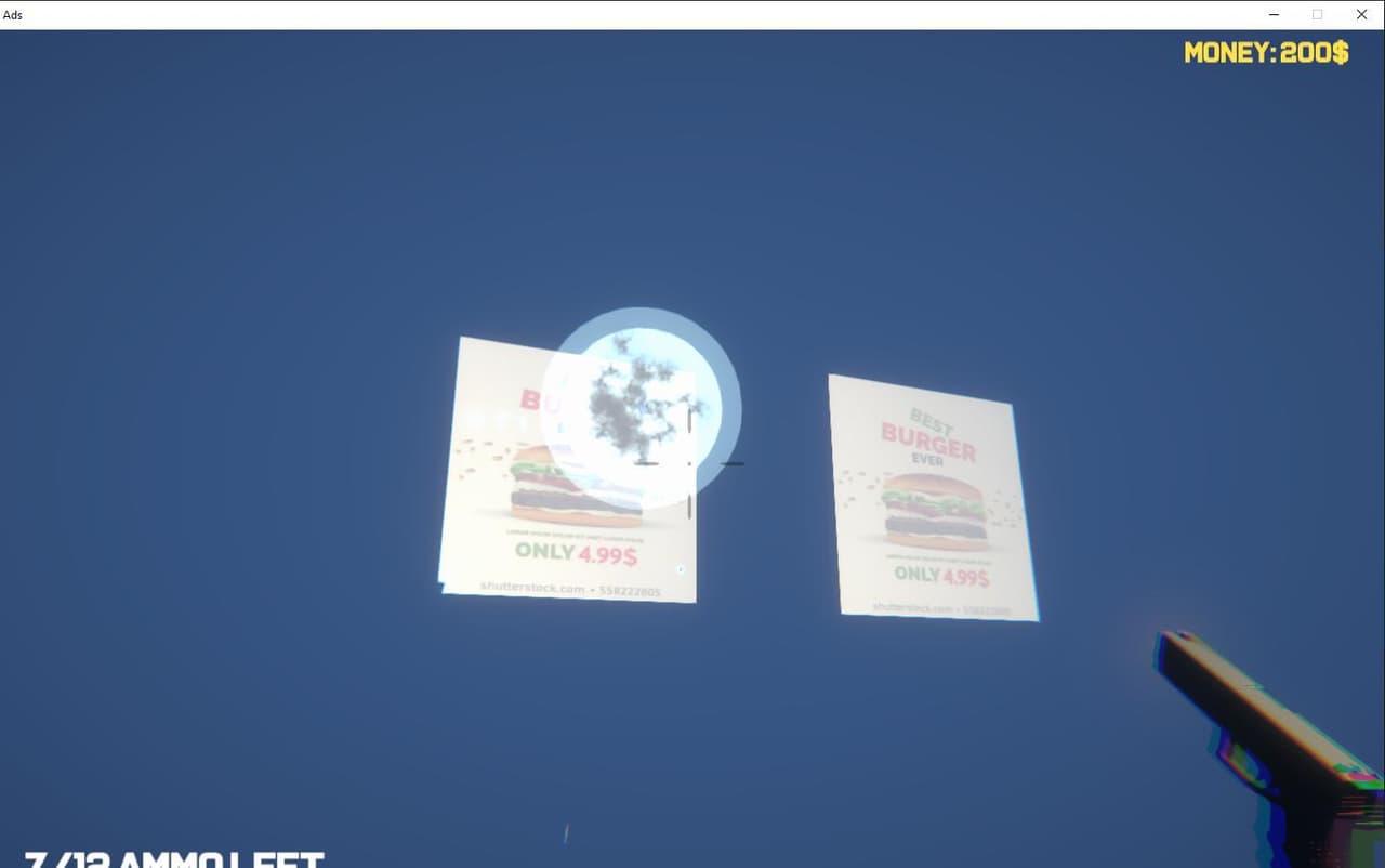 Ads screenshot 4