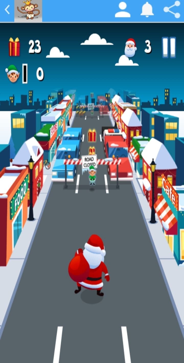 Baby Game screenshot 2