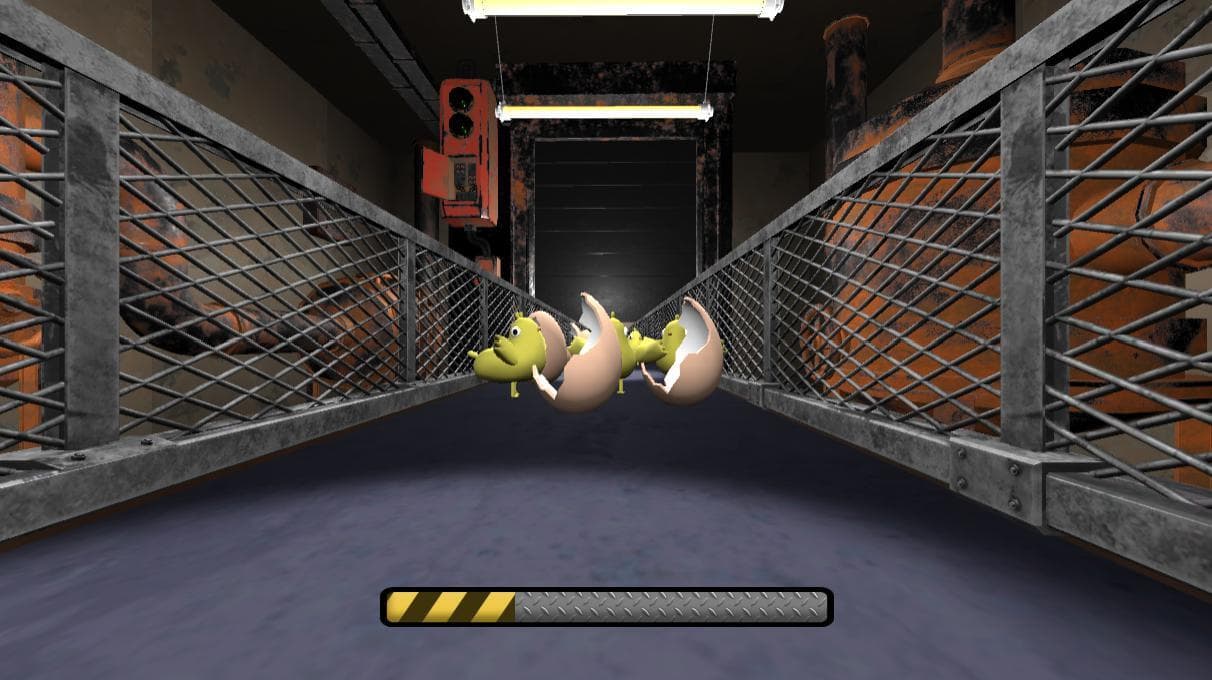 The Price We Pay screenshot 4