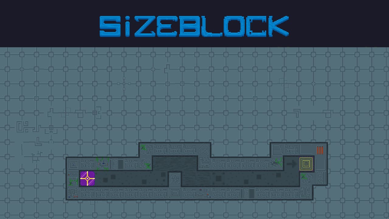 SizeBlock screenshot 3