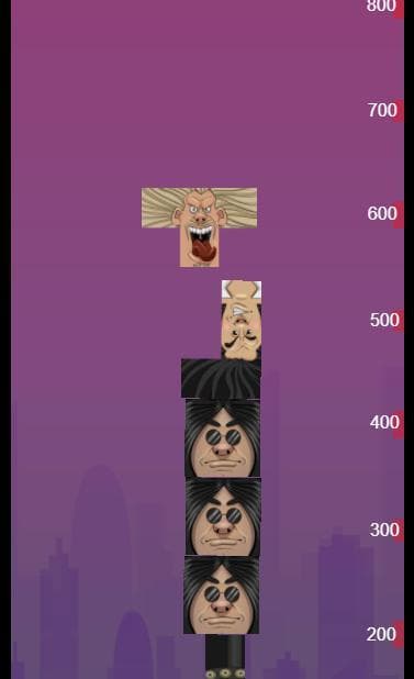 Rock Towers screenshot 4