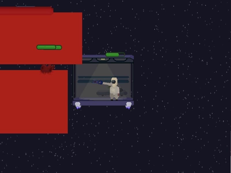 Three gunned fight screenshot 3