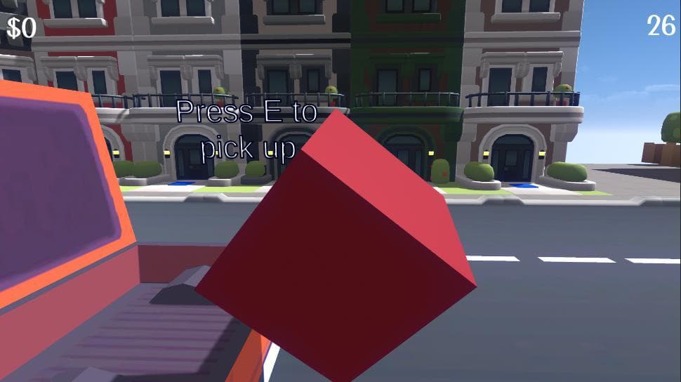 Delivery Time (ksoun) screenshot 2