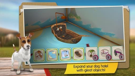 DogHotel - My boarding kennel screenshot 6