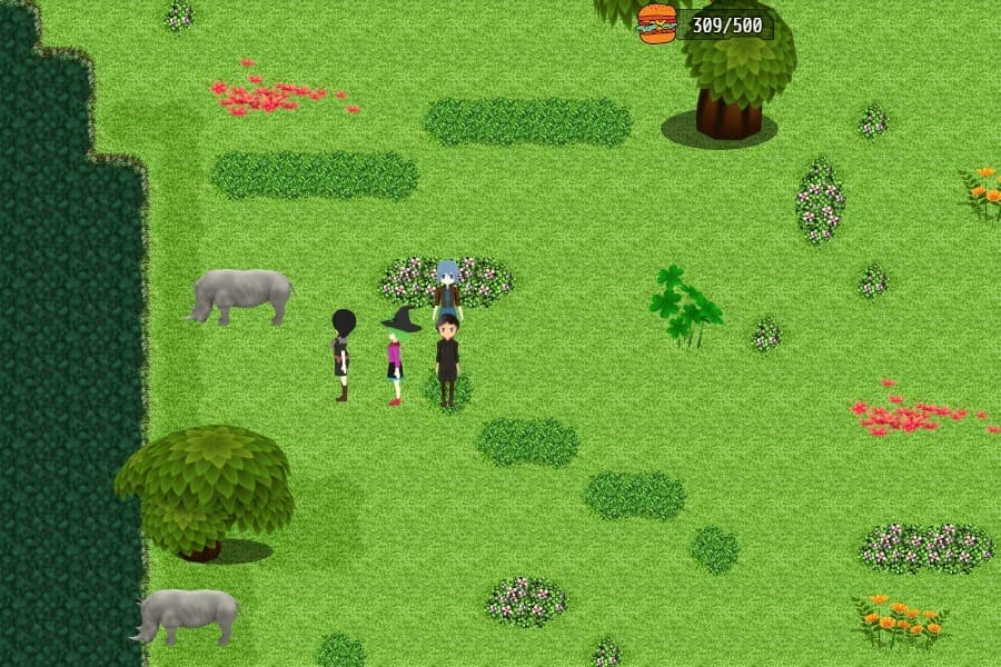 Bhavacakra Adventures screenshot 6