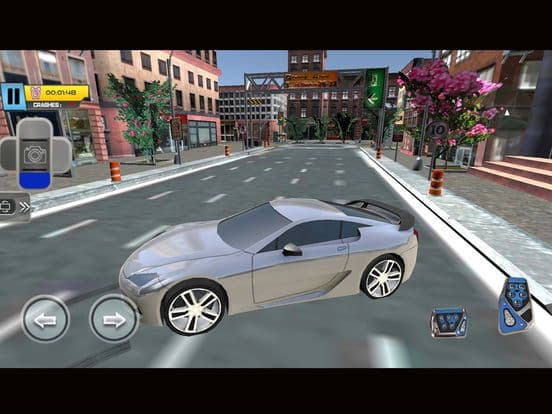 Limo Multi Storey Car Parking – City Simulator screenshot 3