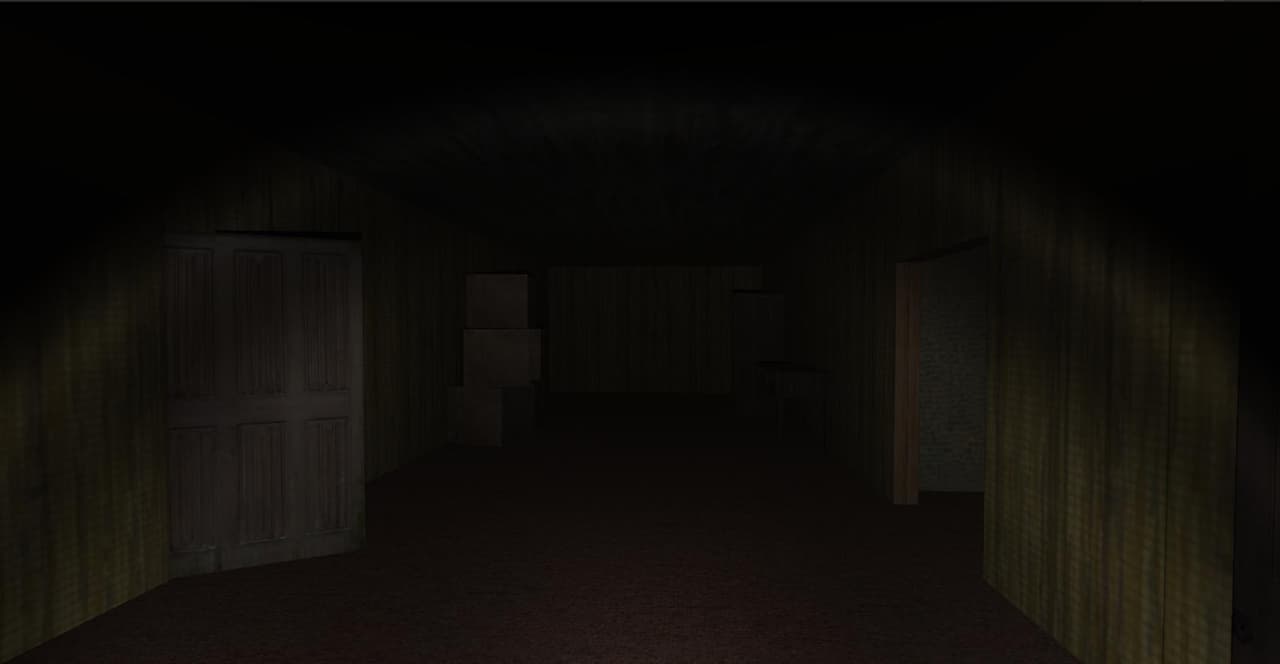 Keyins House (Kindly Keyin - Horror Game 3)