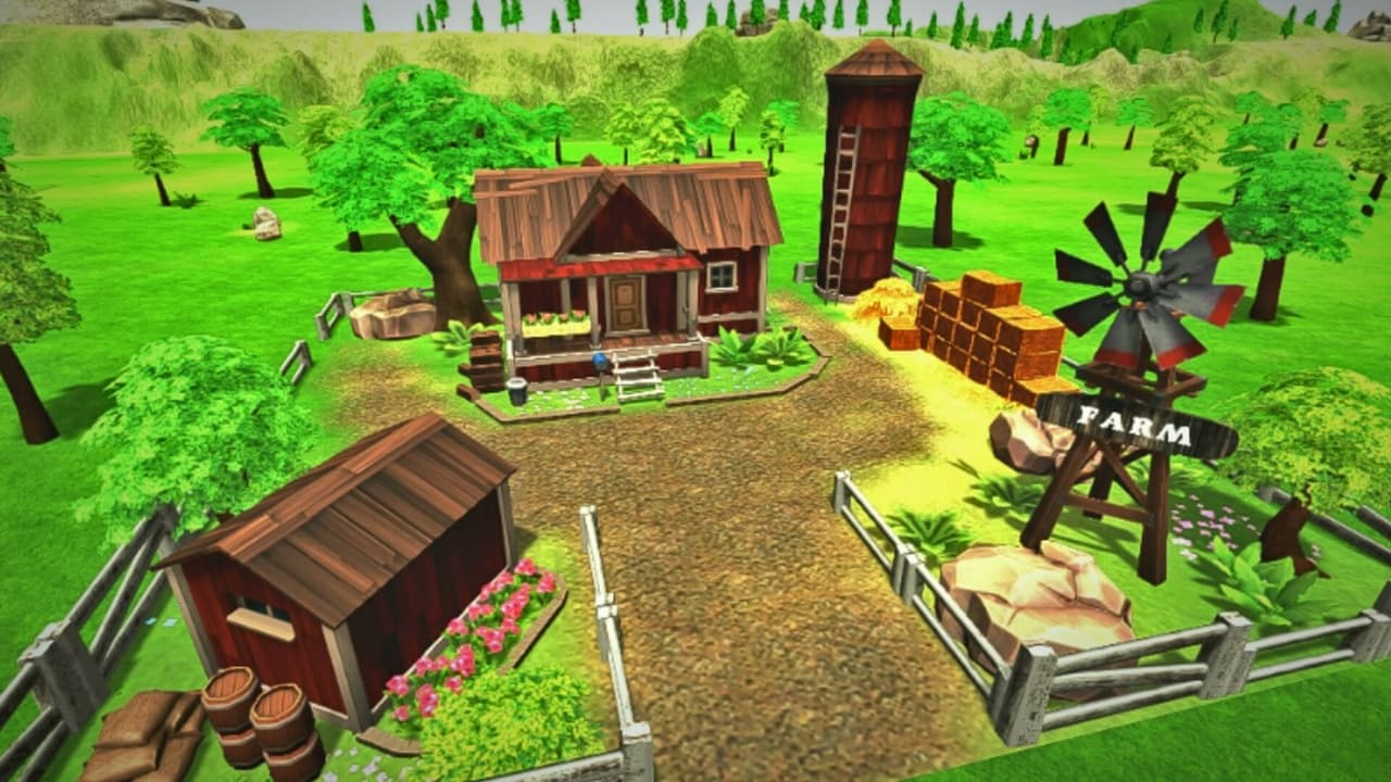 Food Industry screenshot 3