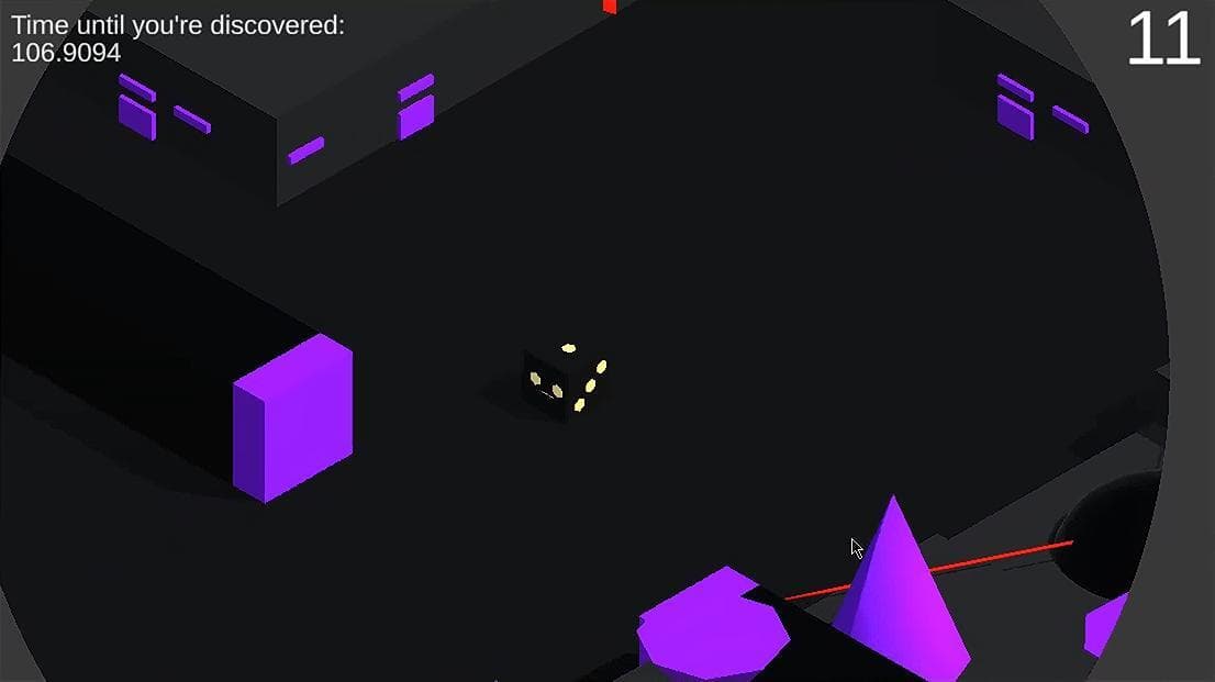 The Good Die screenshot 2