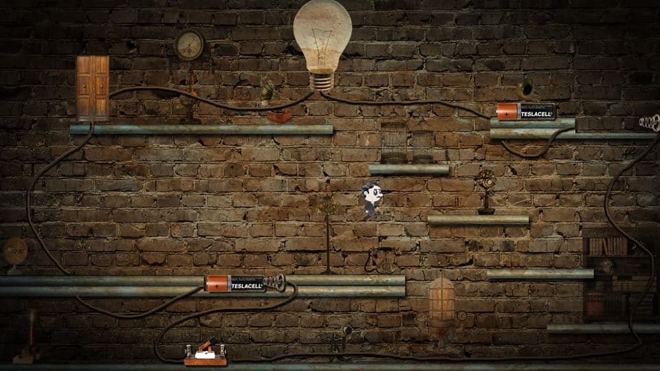 Theoreum screenshot 2