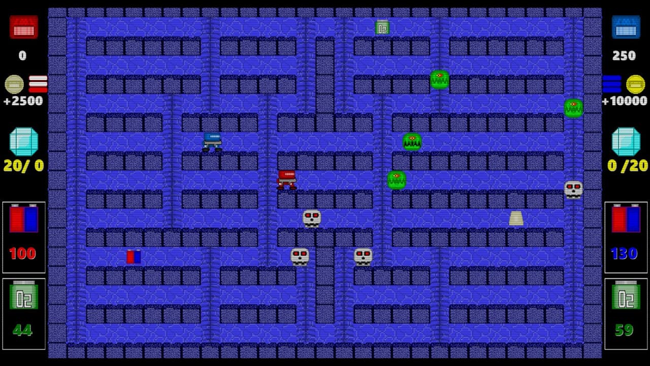Space Climber screenshot 5