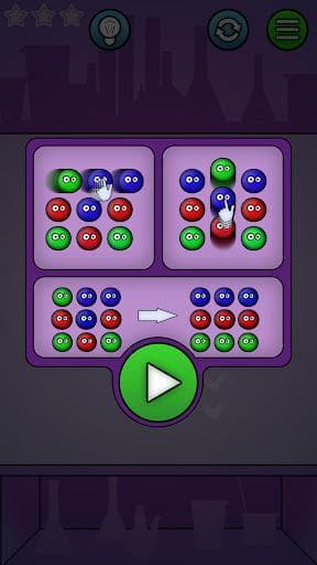 Rubies screenshot 5
