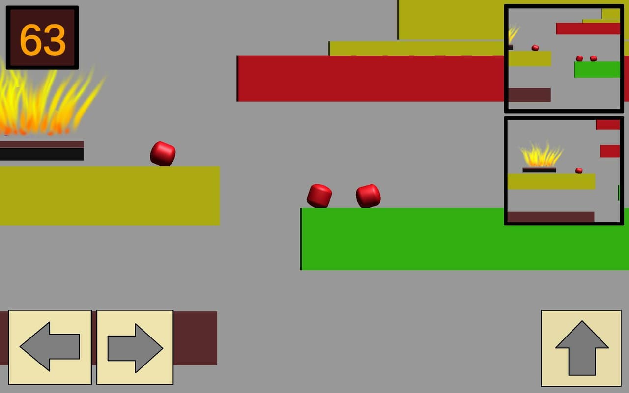 Flat Land screenshot 5