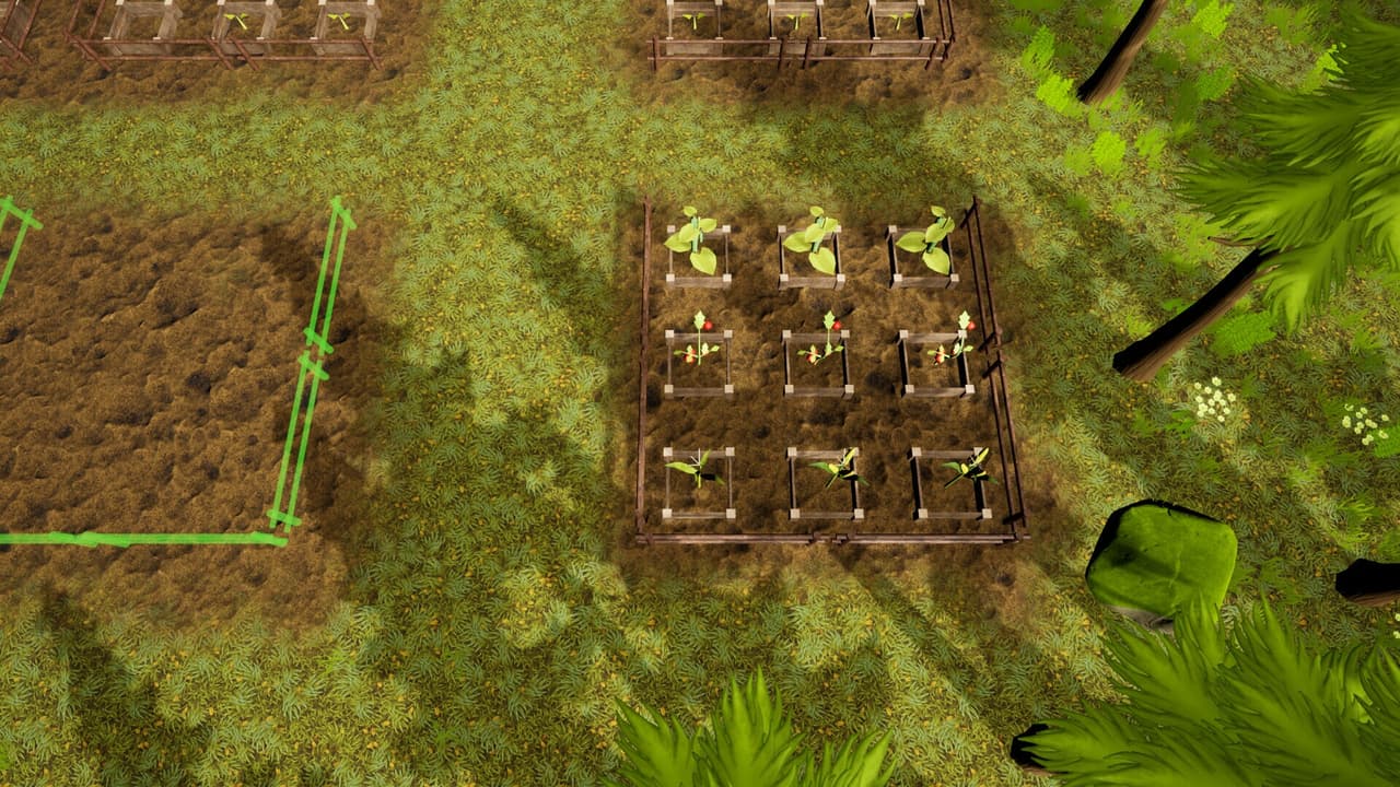 Garden Business screenshot 4