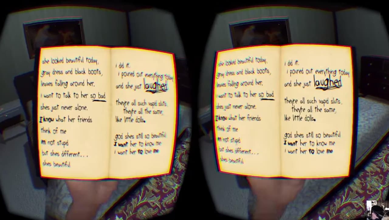 Dolls (itch) screenshot 5