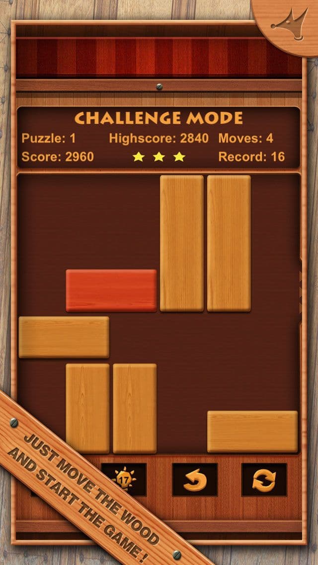 Unblock Board Pro screenshot 5