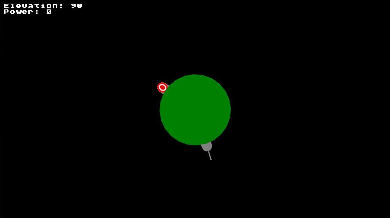 TARJECTORIES (LD38)
