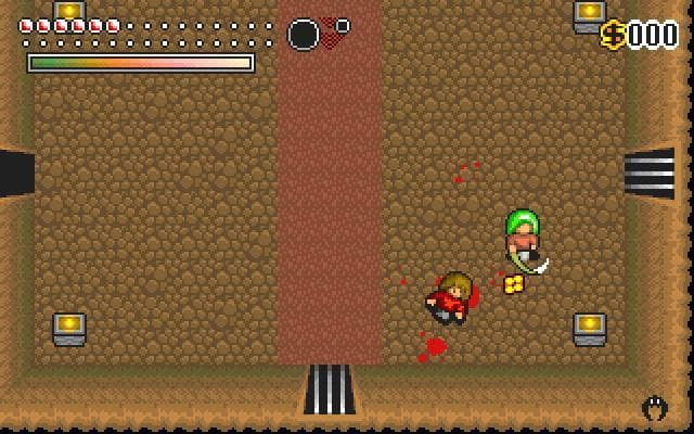 Lynns Legacy screenshot 3