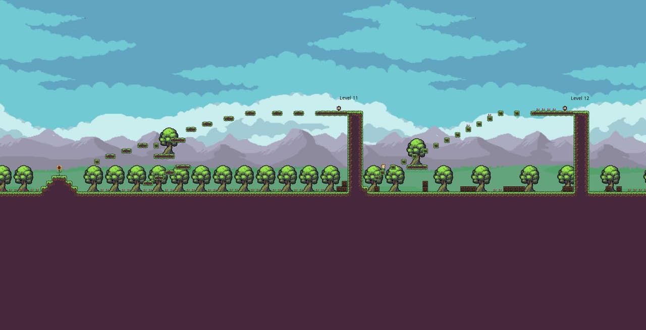Briggsy: The game
