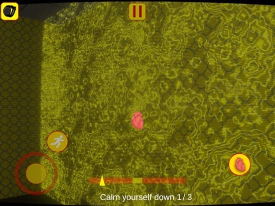 Backrooms - Horror Escape screenshot 6