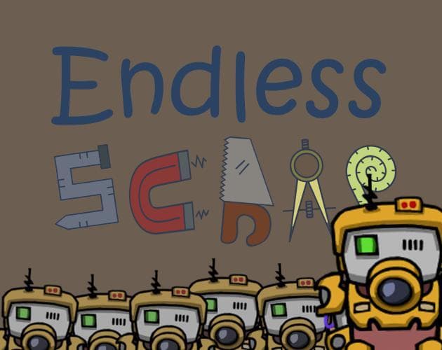 Endless Scrap
