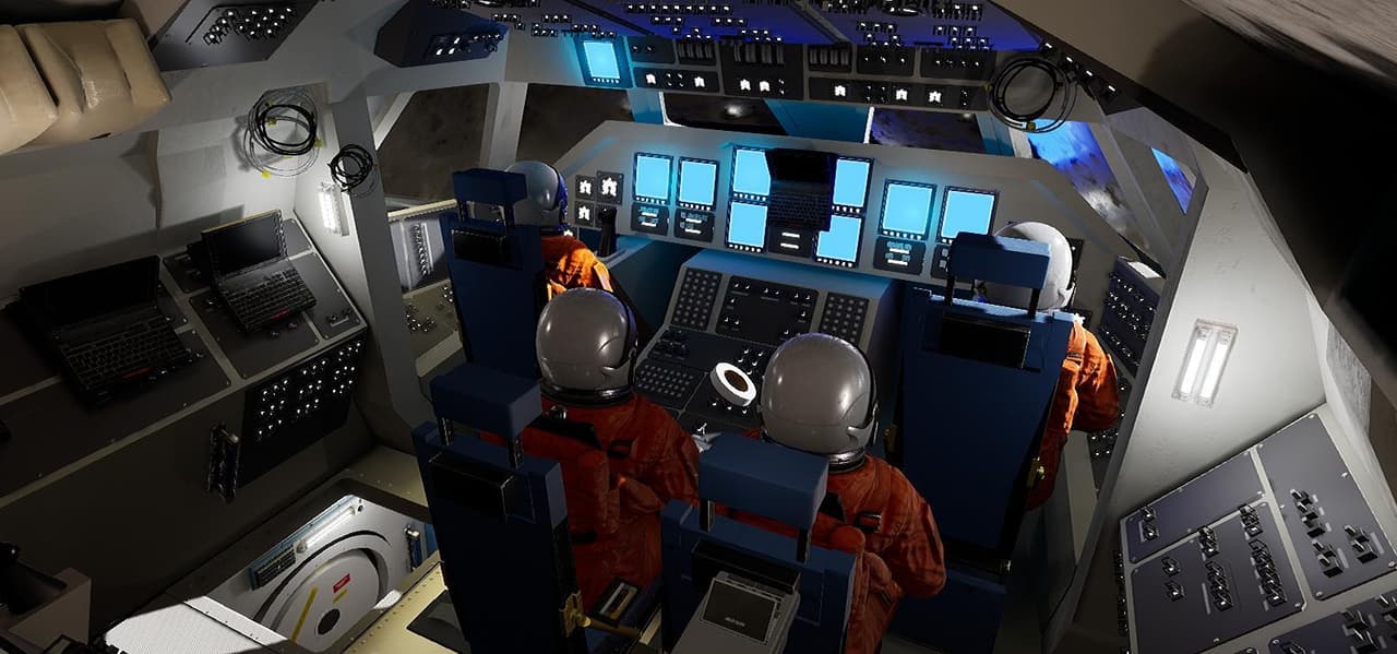 Ukrainian Columbus screenshot 3