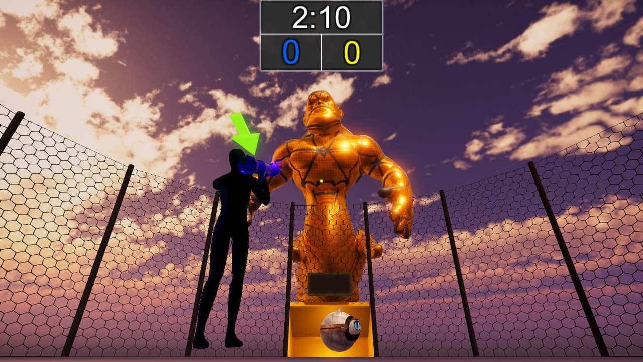 Dachshund League screenshot 4