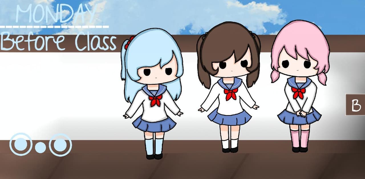 YaketsuWoKeichi screenshot 2