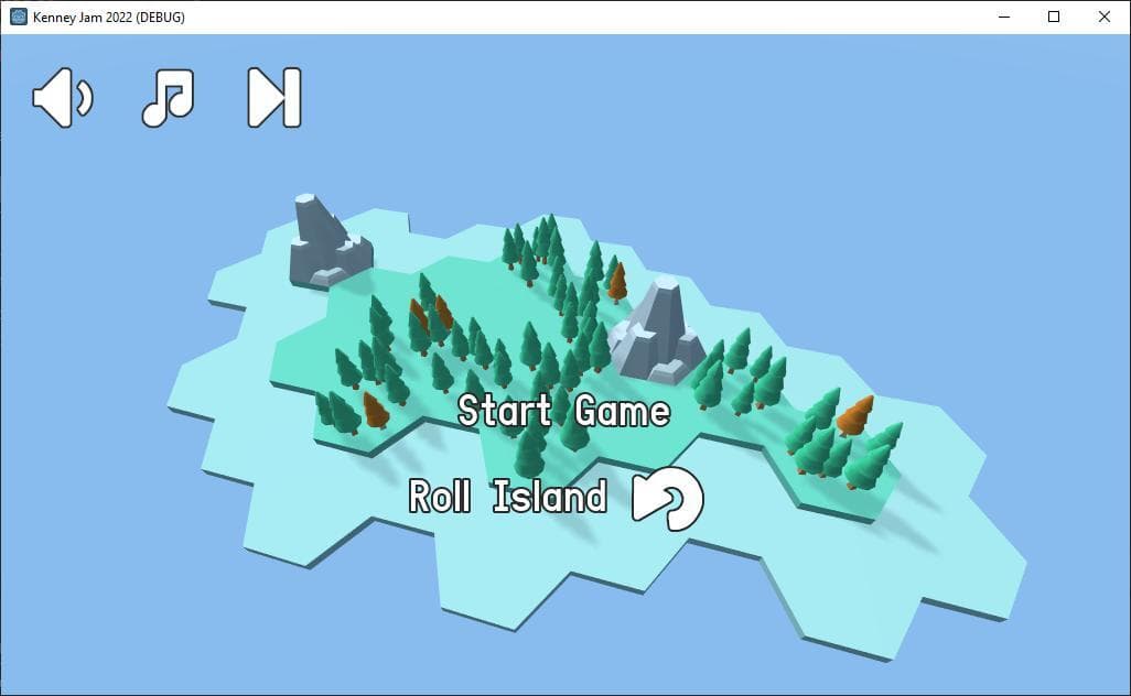 Civilization (itch) (Lethian) screenshot 2
