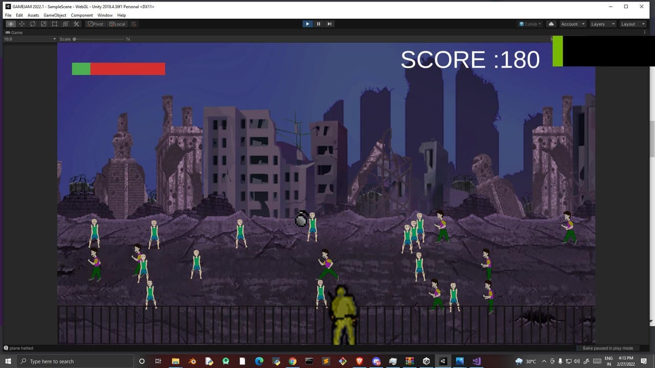 Area 69