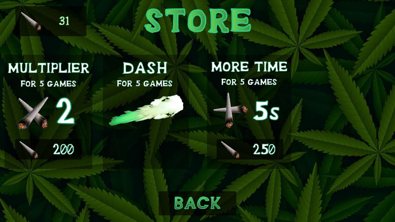 High Fungi screenshot 3
