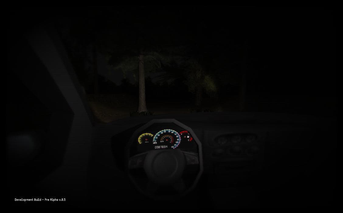 Stay with Me! Alien Abduction Story (Mobile) screenshot 3