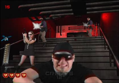 Target Terror screenshot 5