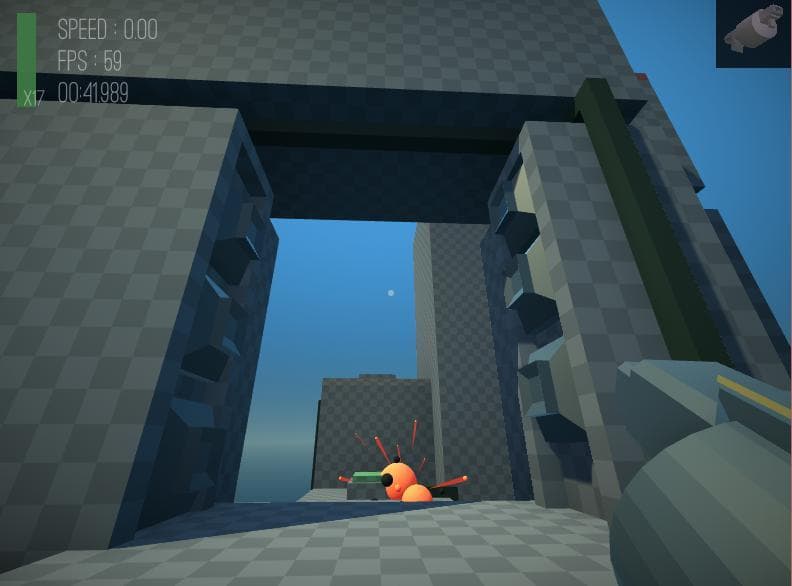 JarlSlice screenshot 4