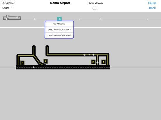TWRControl screenshot 5