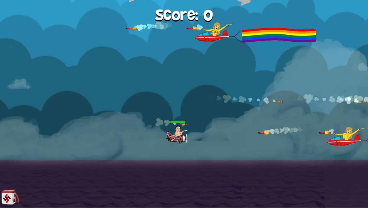 KIM and PROSTITUTE screenshot 2