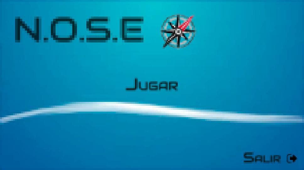 N.O.S.E. screenshot 2