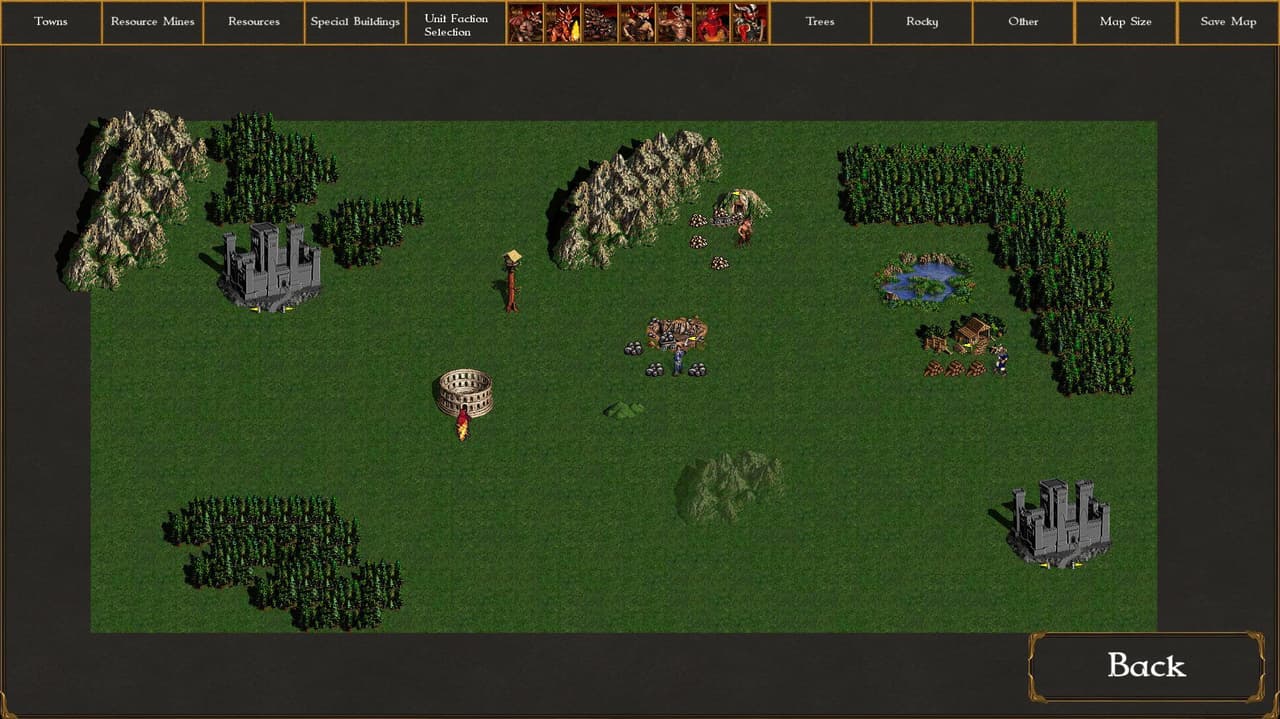 Barven screenshot 2
