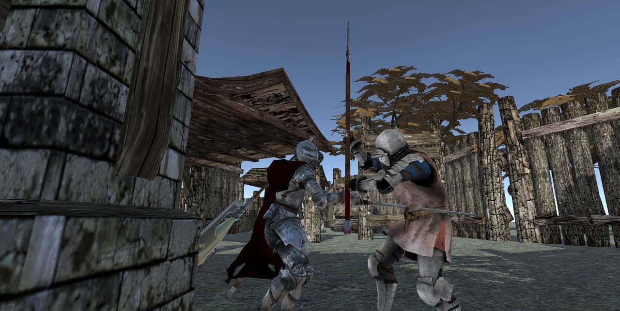 Tenril screenshot 3