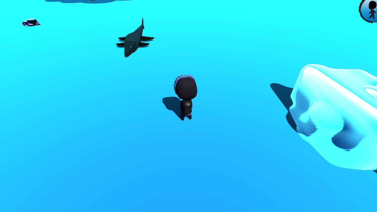 Ice Ice Baby (isurfraz) screenshot 2