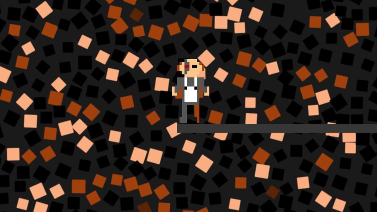 Jump Chapter 2 screenshot 3