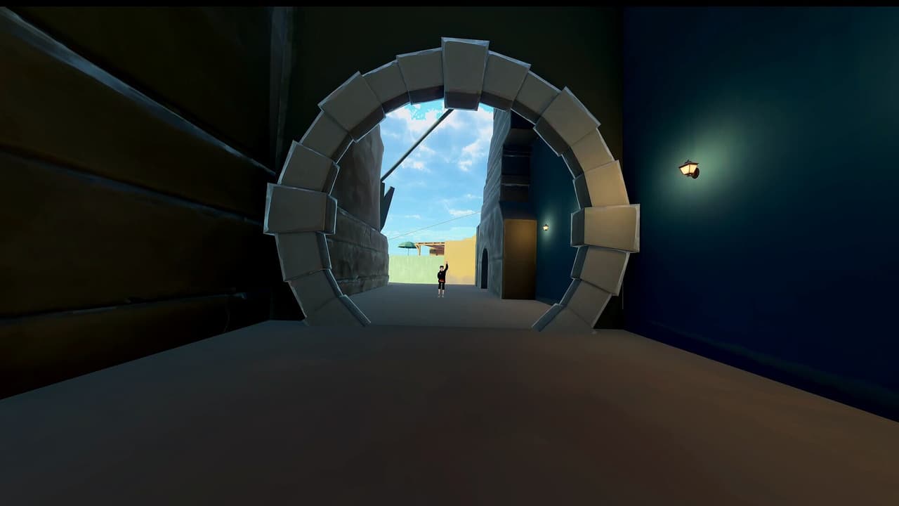 VRLegs screenshot 6
