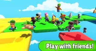 stumble guys (itch) screenshot 5